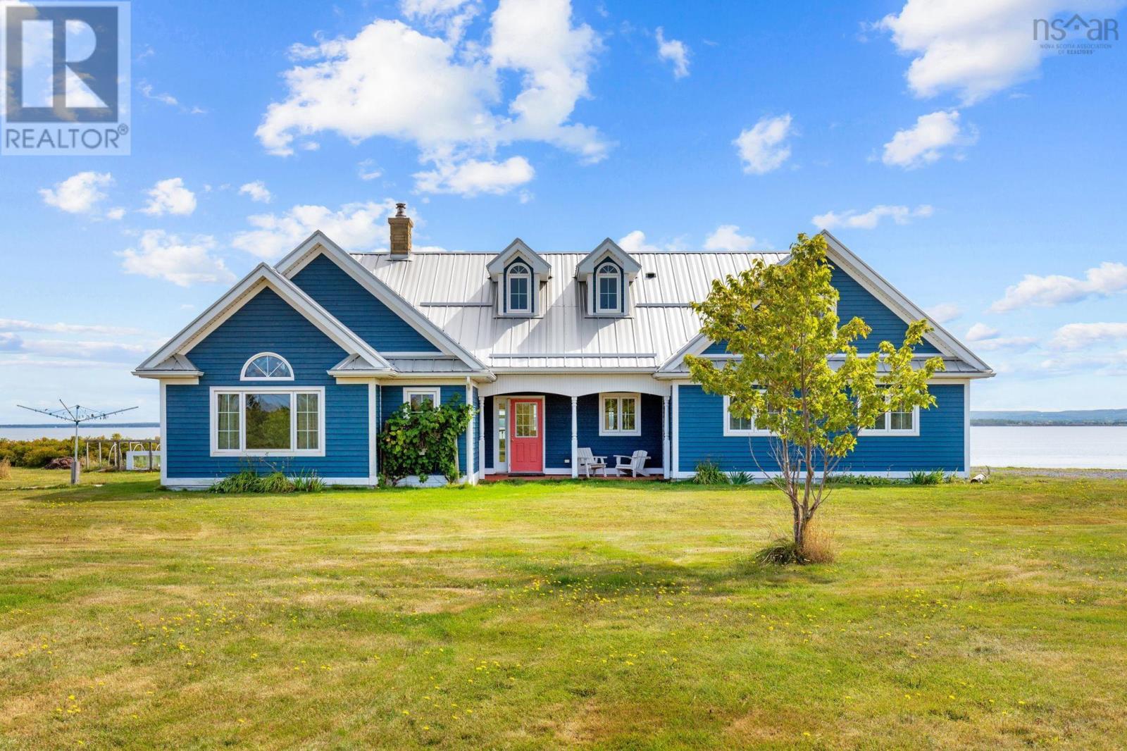88 Elderberry Dr, Malagash Point, NS B0K 1E0