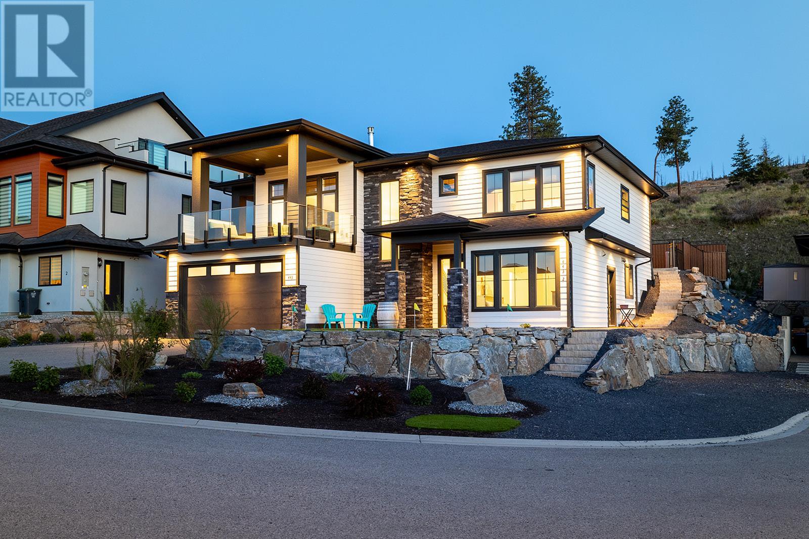 443 Redtail Ct, Kelowna, BC V1W 0B1