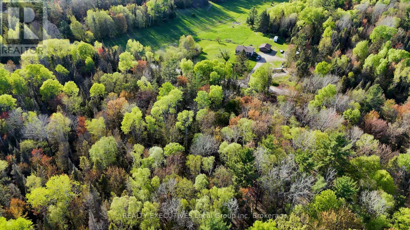 10 Lindquist Line #3, Powassan, ON P0H 1Z0