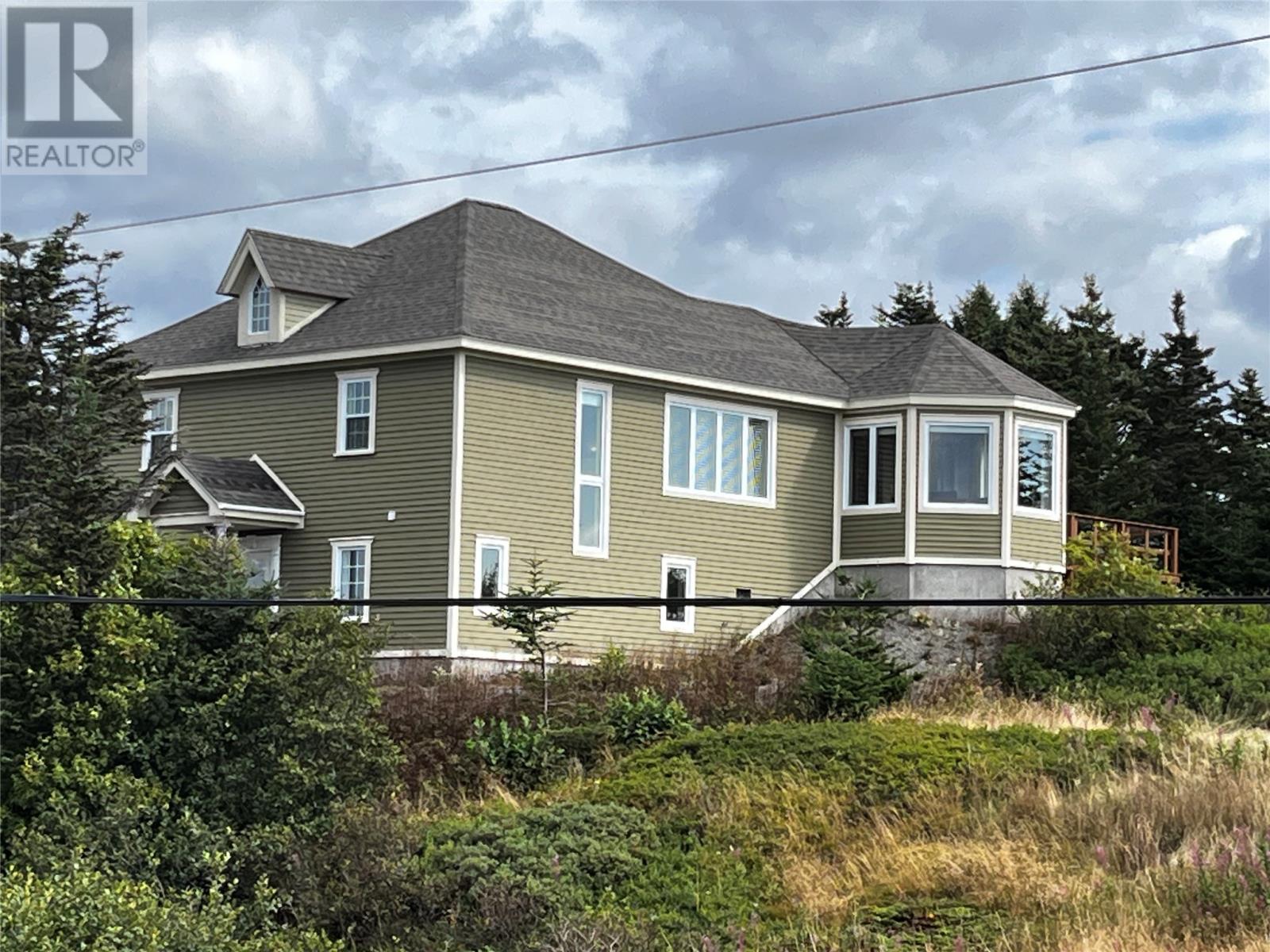 1 Ship Cove Rd, Port Rexton, NL A0C 2H0