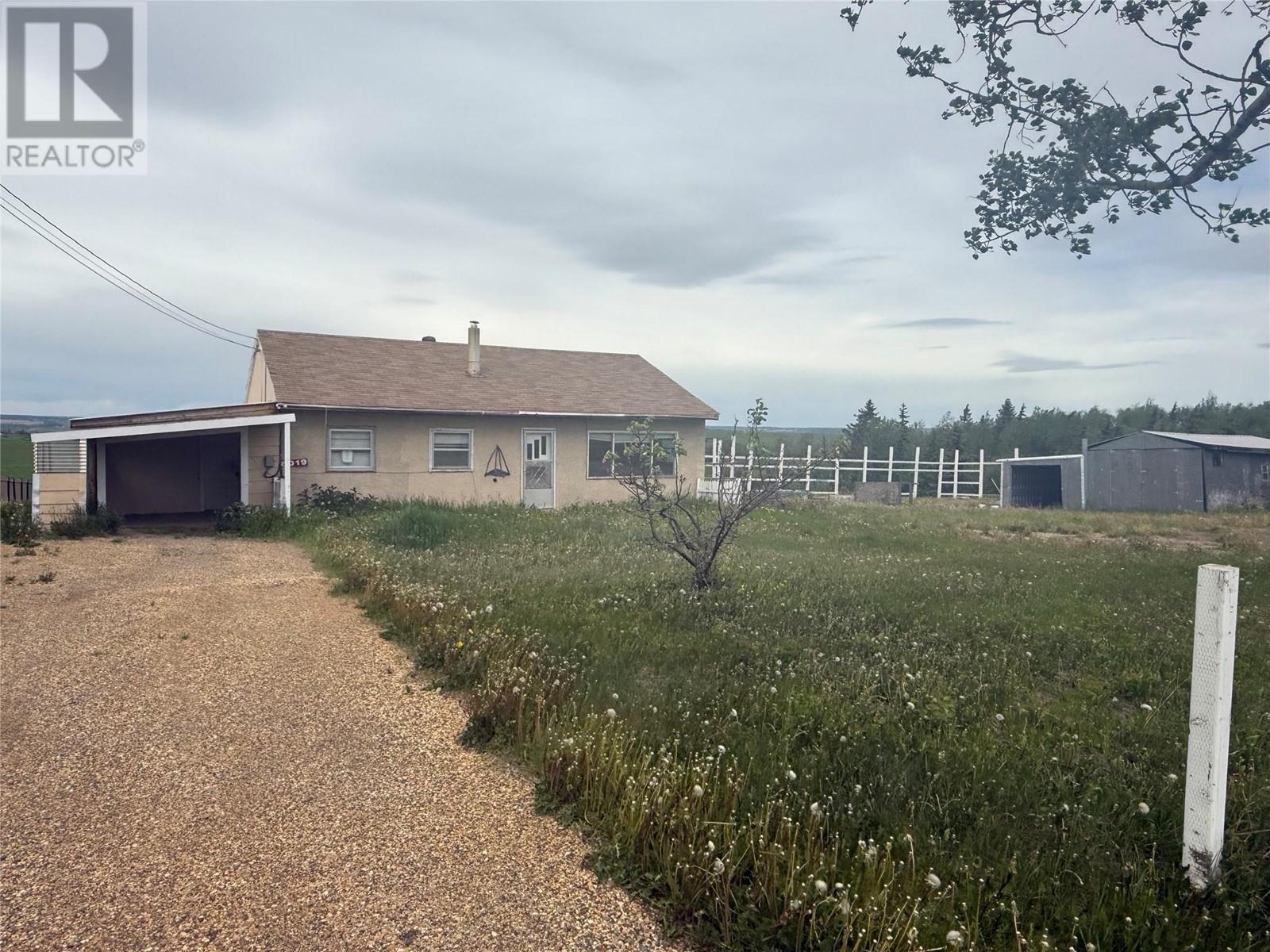 217 Road Unit 8019, Dawson Creek, BC V1G 4E8