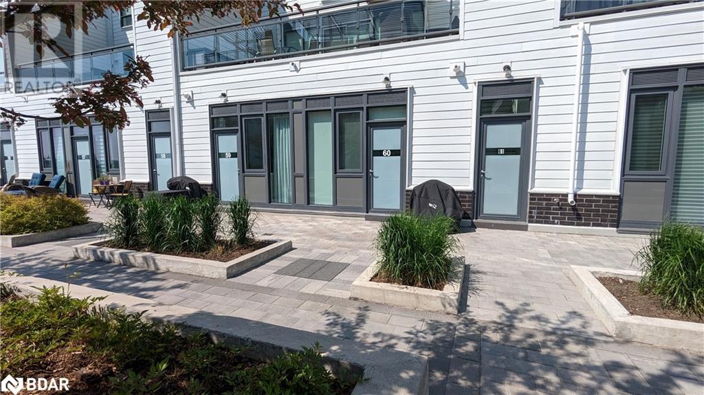 275 Broward Way Unit 60, Innisfil, ON L9S 0J6