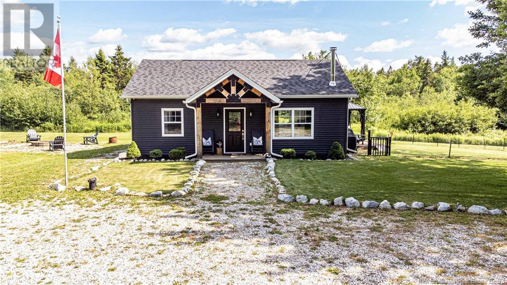 647 Sand Brook Rd, Wirral, NB E5L 2L4