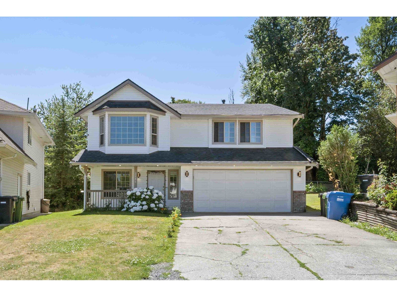 3184 Siskin Ct, Abbotsford, BC V2T 5R1