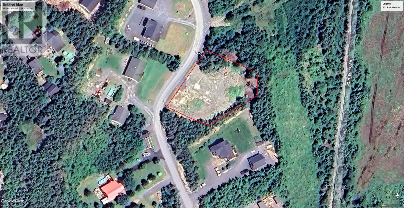 56-62 Long Pond Rd, Whiteway, NL A0B 3L0