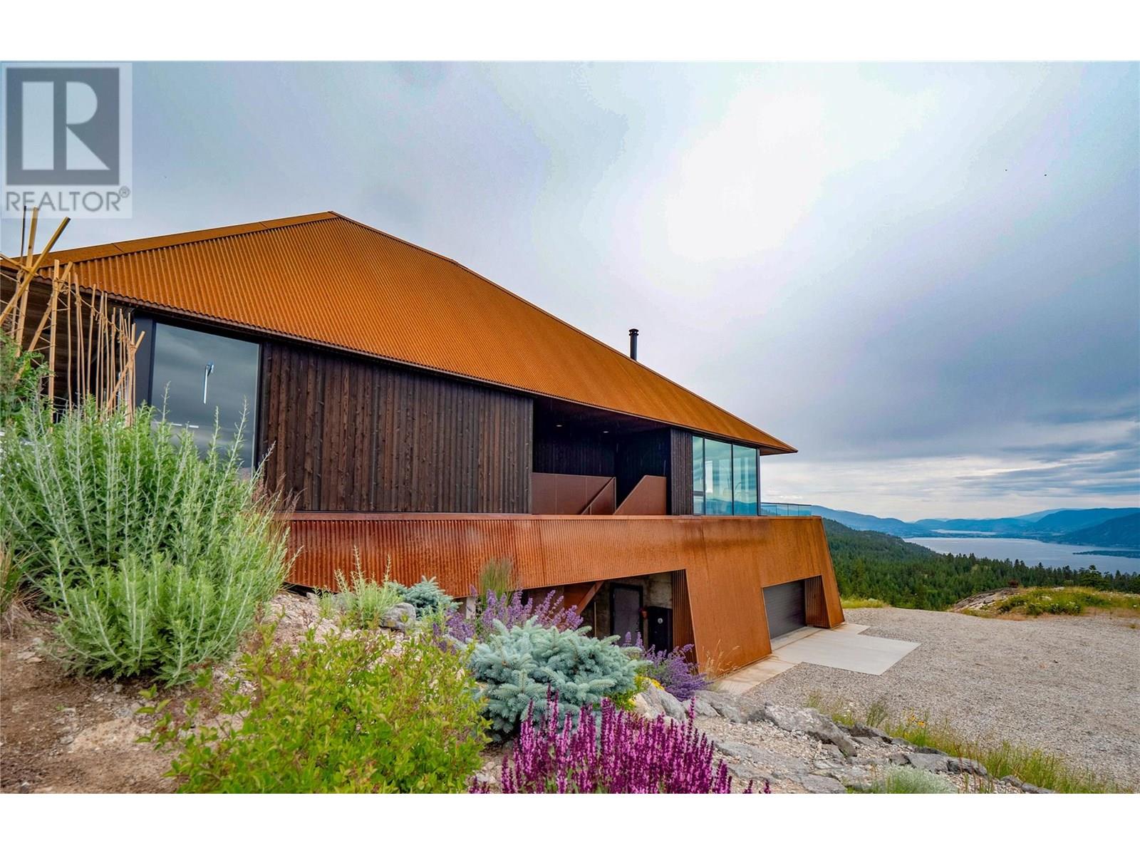 7080 Glenfir Road Lot Apt Lot 9, Naramata, BC V0H 1N1