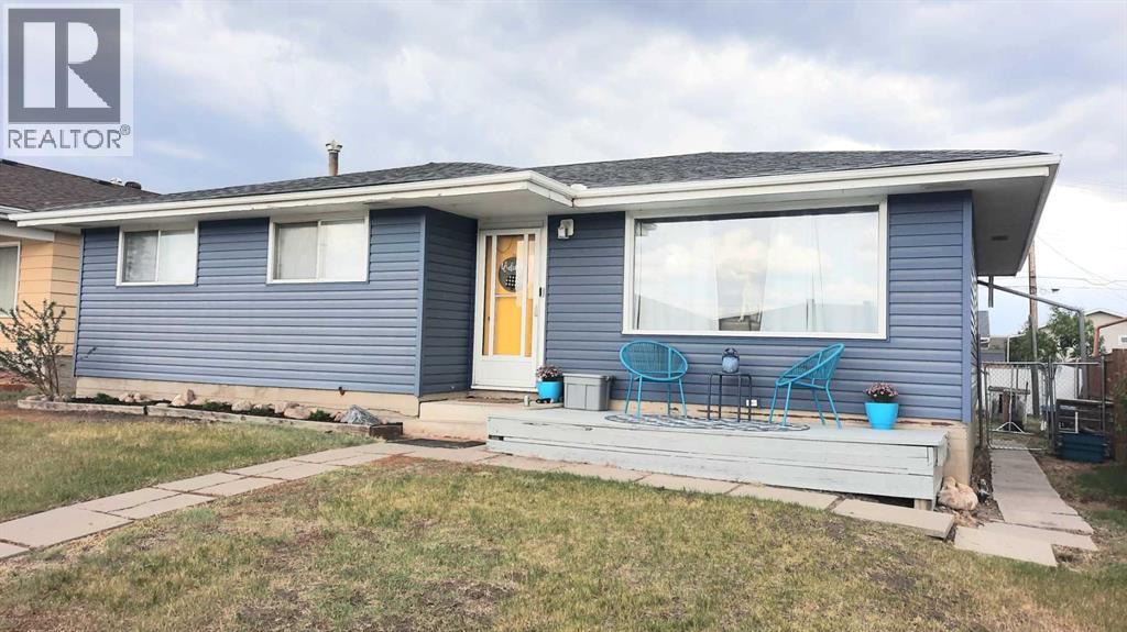 2 Street Se Unit 1005, Drumheller, AB T0J 0Y6