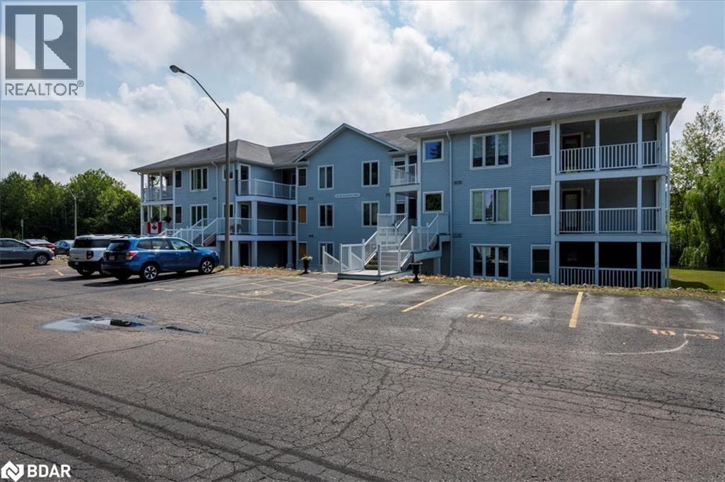 10 Mulligan Lane Unit 7, Wasaga Beach, ON L9Z 1C4