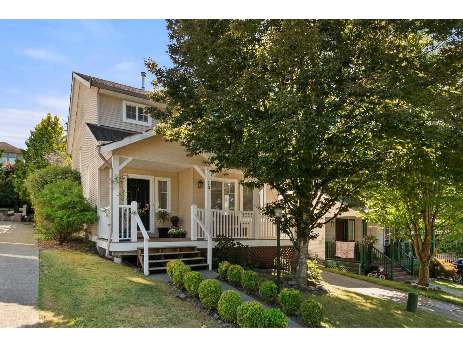 46330 Mullins Roadpromontory Unit 10, Chilliwack, BC V2R 5N3