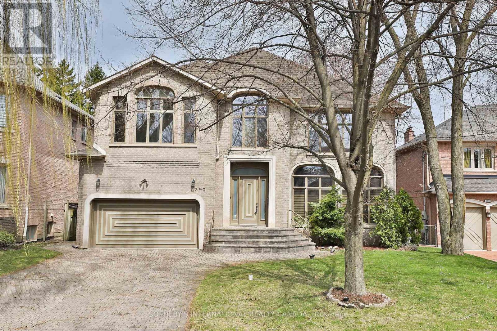 290 Byng Ave, Toronto, ON M2N 4L3