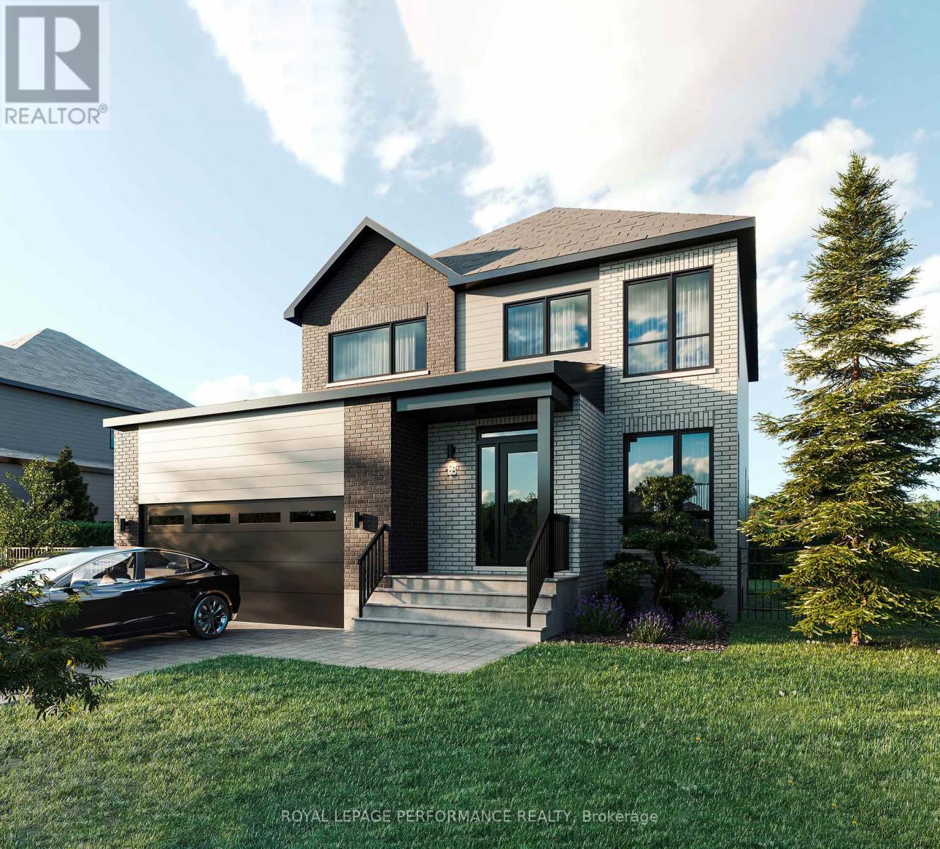 1367 Diamond St, Clarence-rockland, ON K4K 0M6