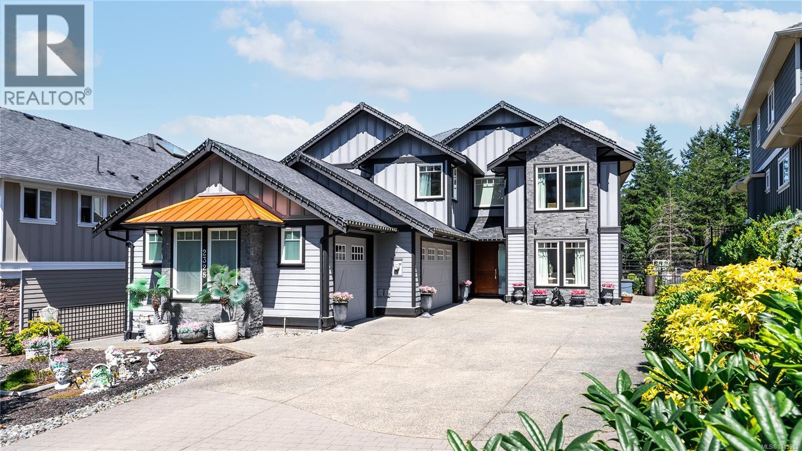 2328 Nicklaus Dr, Langford, BC V9B 0L2