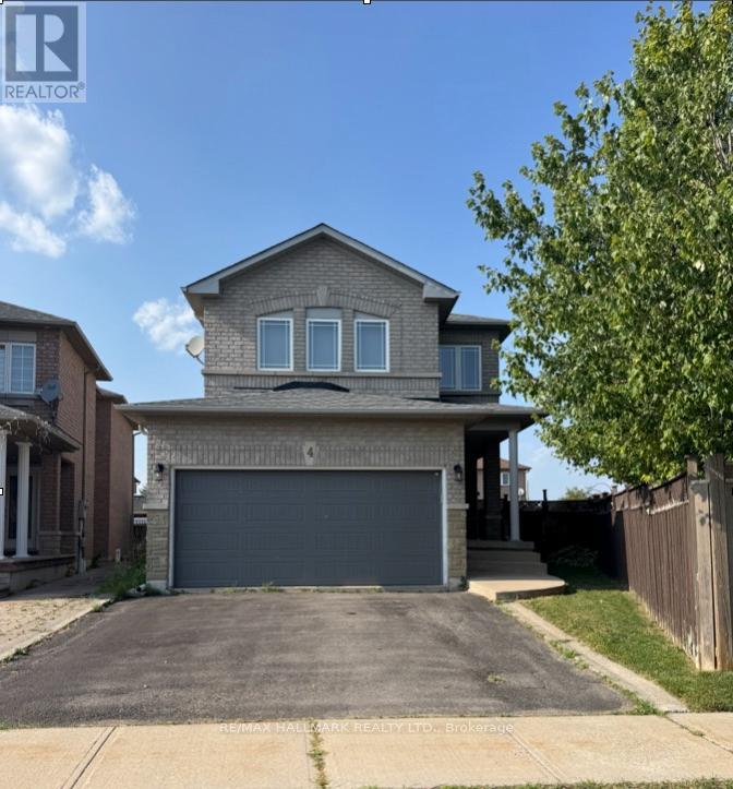 4 Kalmar Cres, Richmond Hill, ON L4E 3Z3