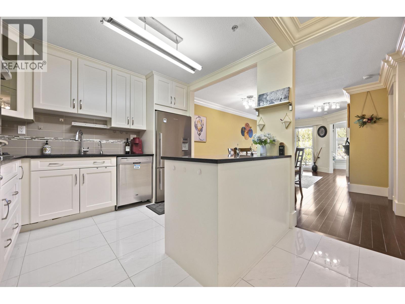 5723 Collingwood Street Unit 312, Vancouver, BC V6N 4K6