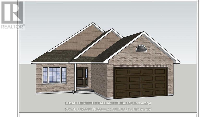 78 Riverside Trl, Trent Hills, ON K0L 1L0
