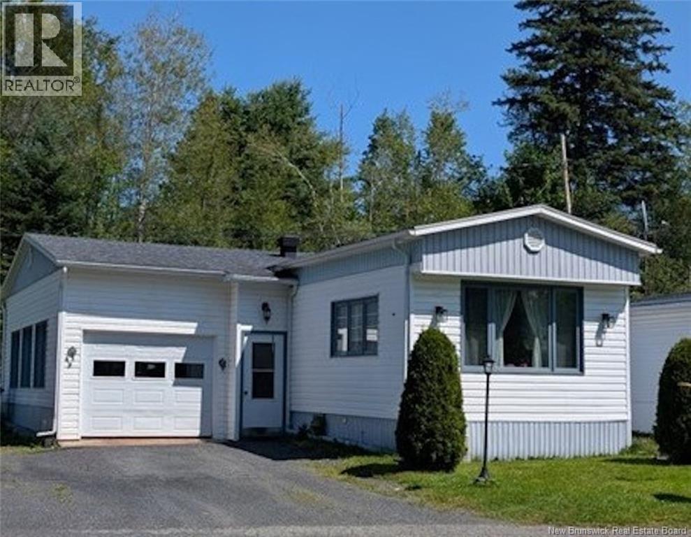 6-1325 Principal St, Saint-basile, NB E7C 1M2