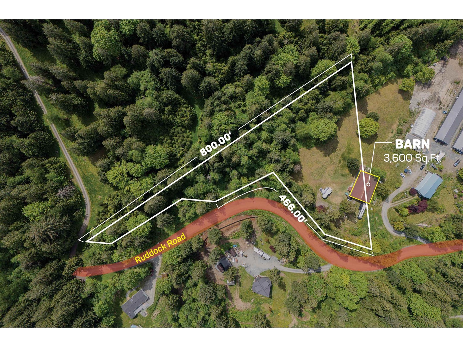 51300 Ruddock Roadeastern Hillsides, Chilliwack, BC V4Z 1L3