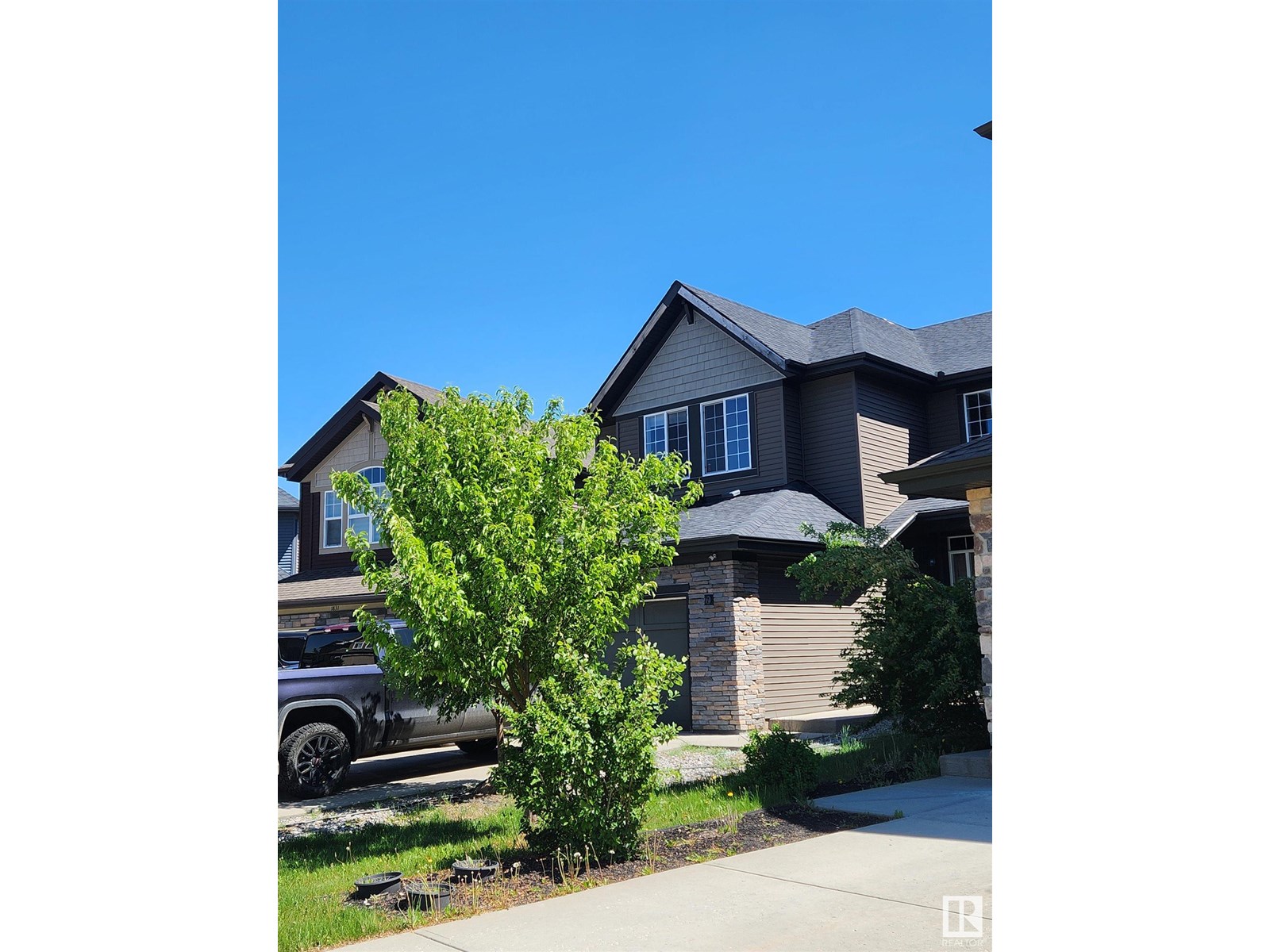 56 St Sw Unit 1835, Edmonton, AB T6X 1T6