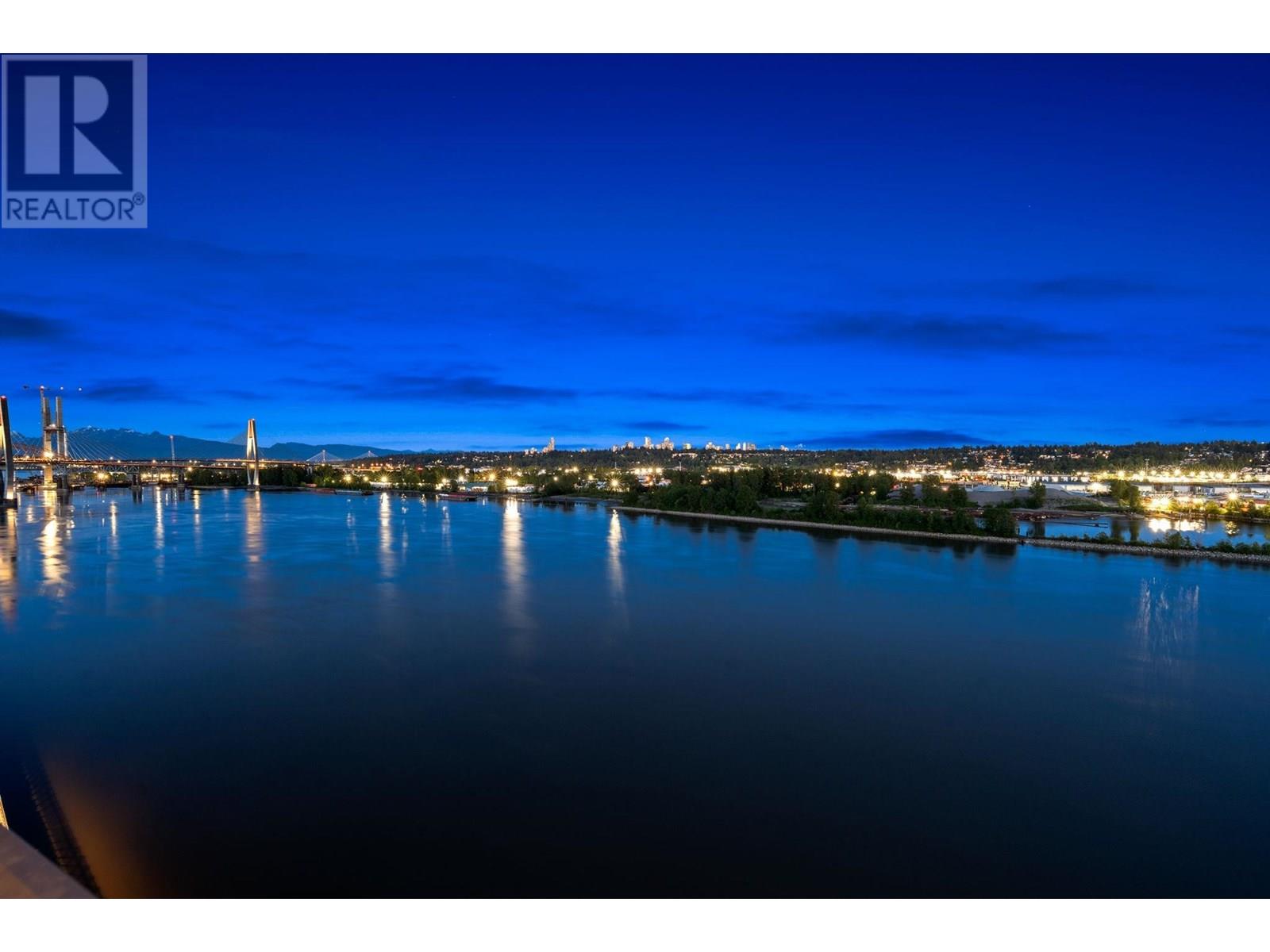 680 Quayside Drive Unit 1308 Dr, New Westminster, BC V3M 0P2
