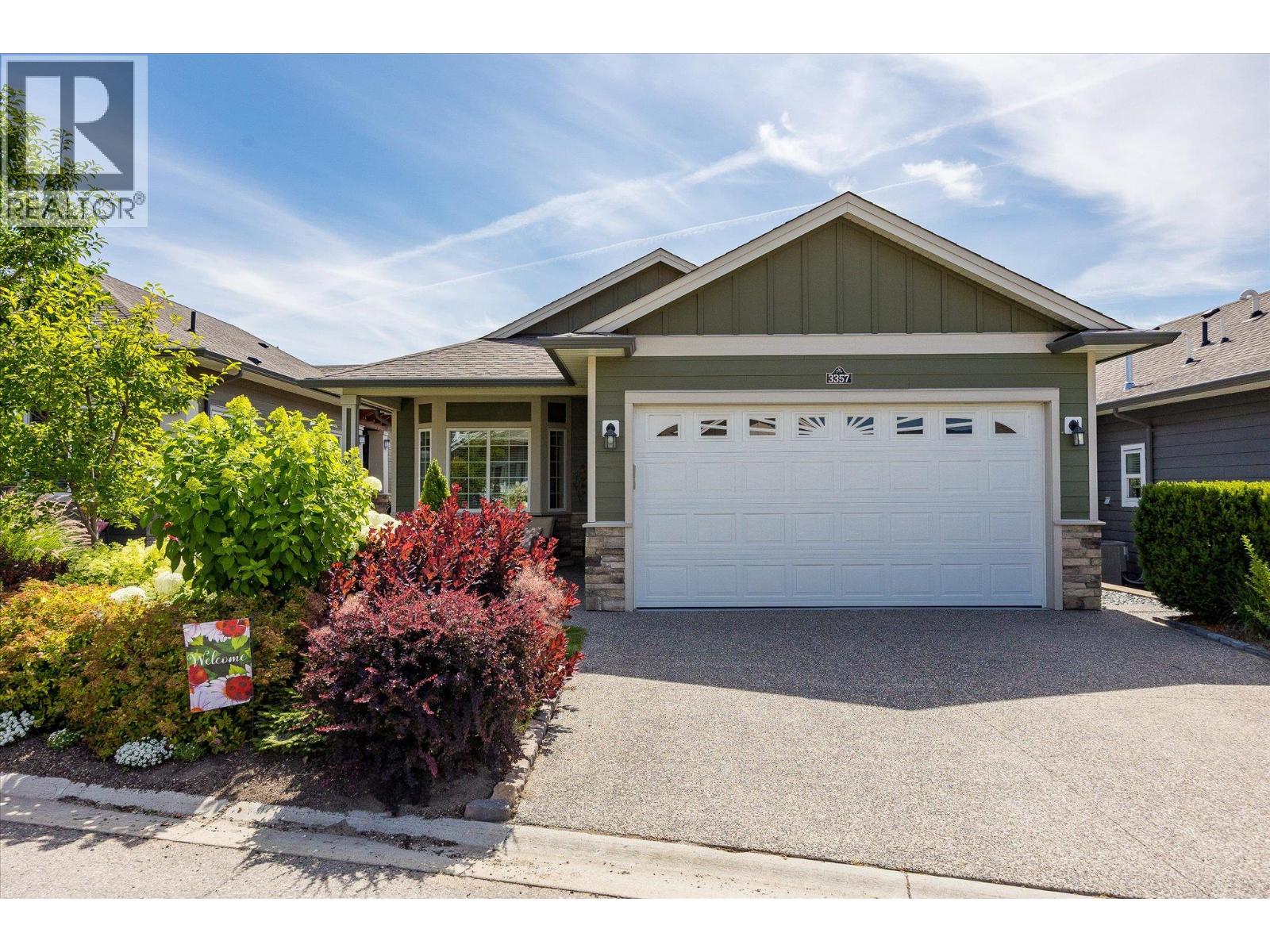 3357 Kingfisher Rd, Westbank, BC V4T 3A5