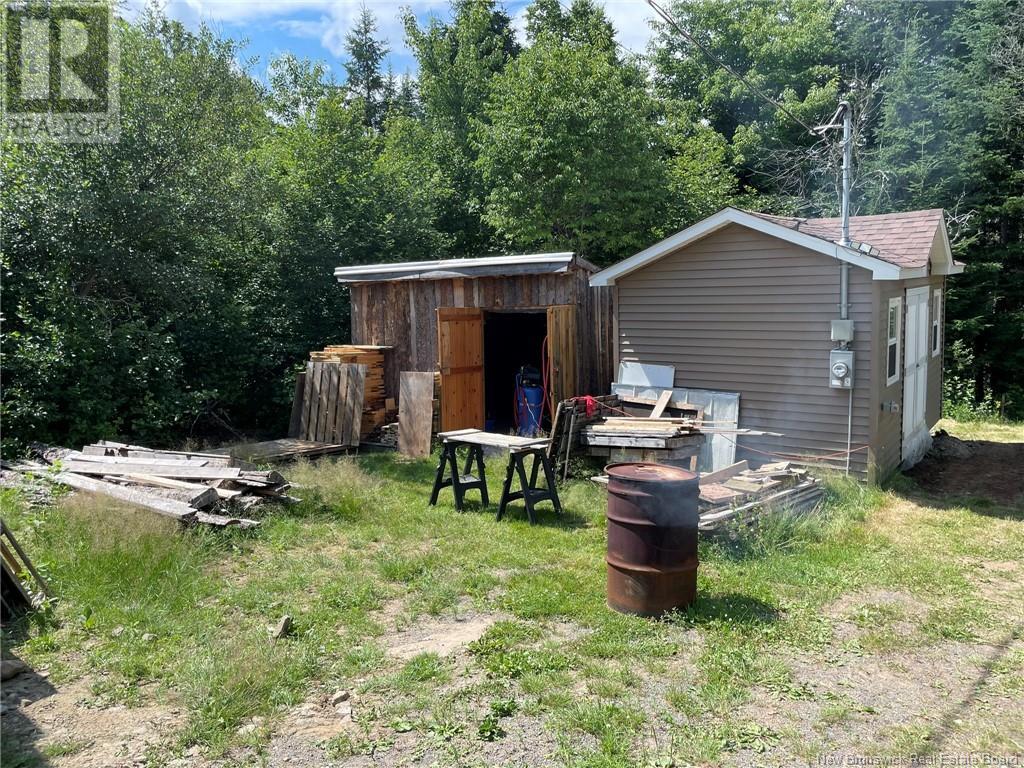 2220 Saintcharles Sud, Saint-charles, NB E4W 4W7