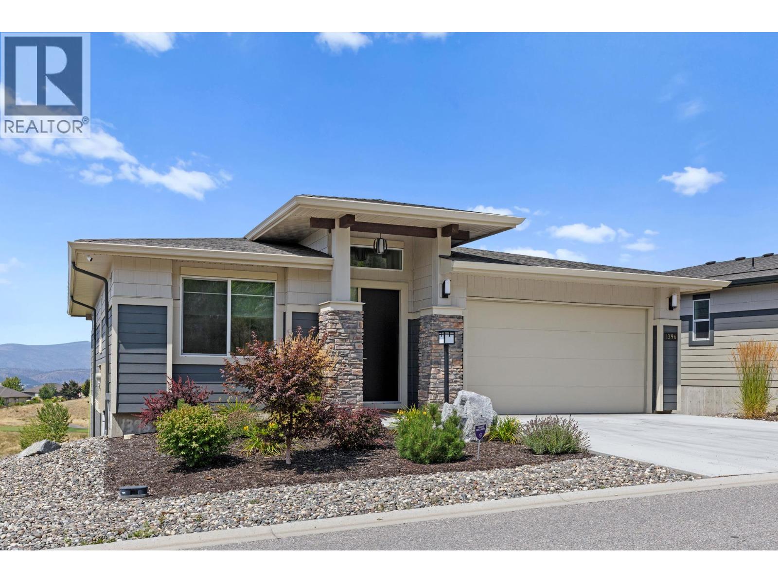 1396 Tower Ranch Dr, Kelowna, BC V1P 1T8