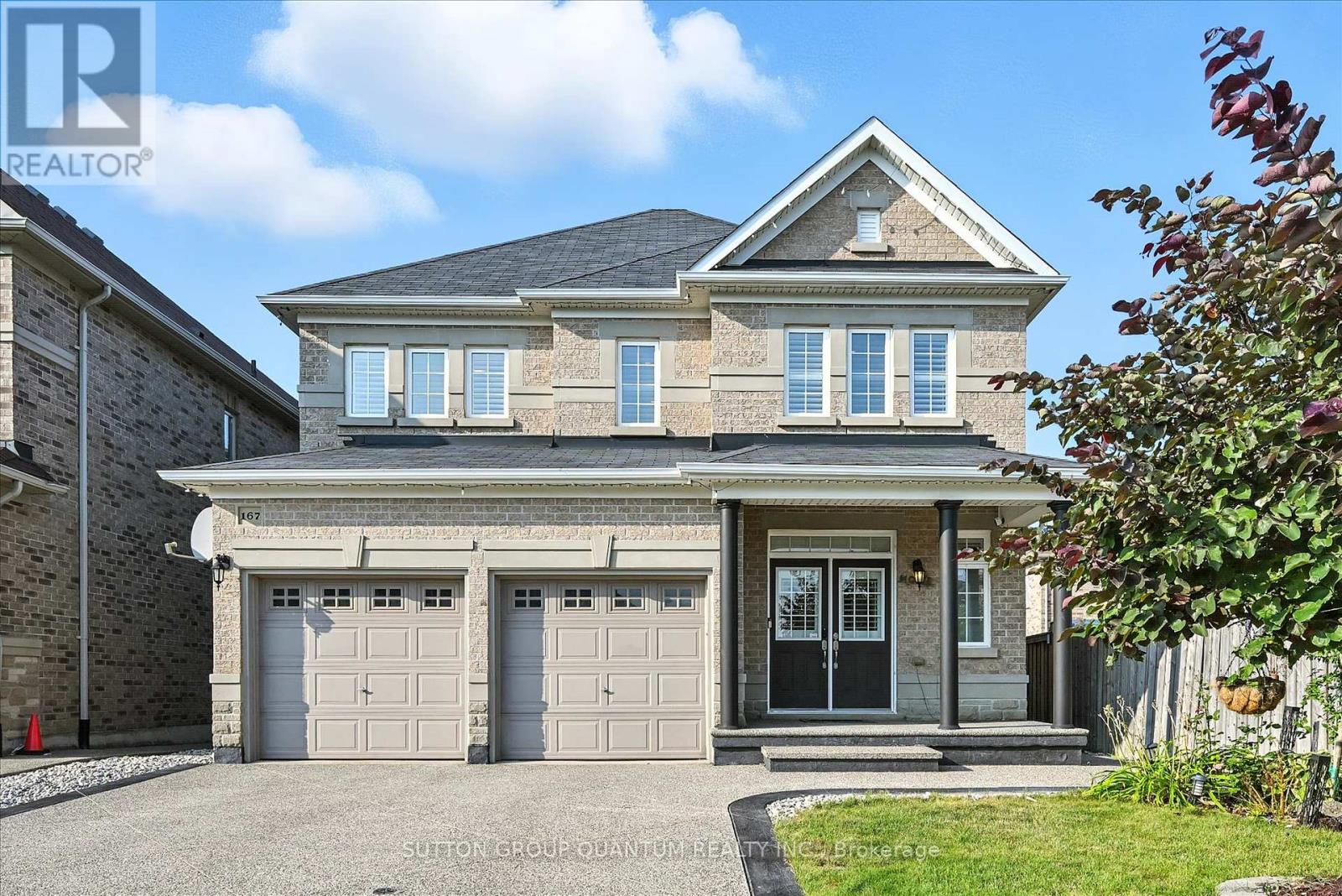 167 Alessio Dr, Hamilton, ON L9B 1A2