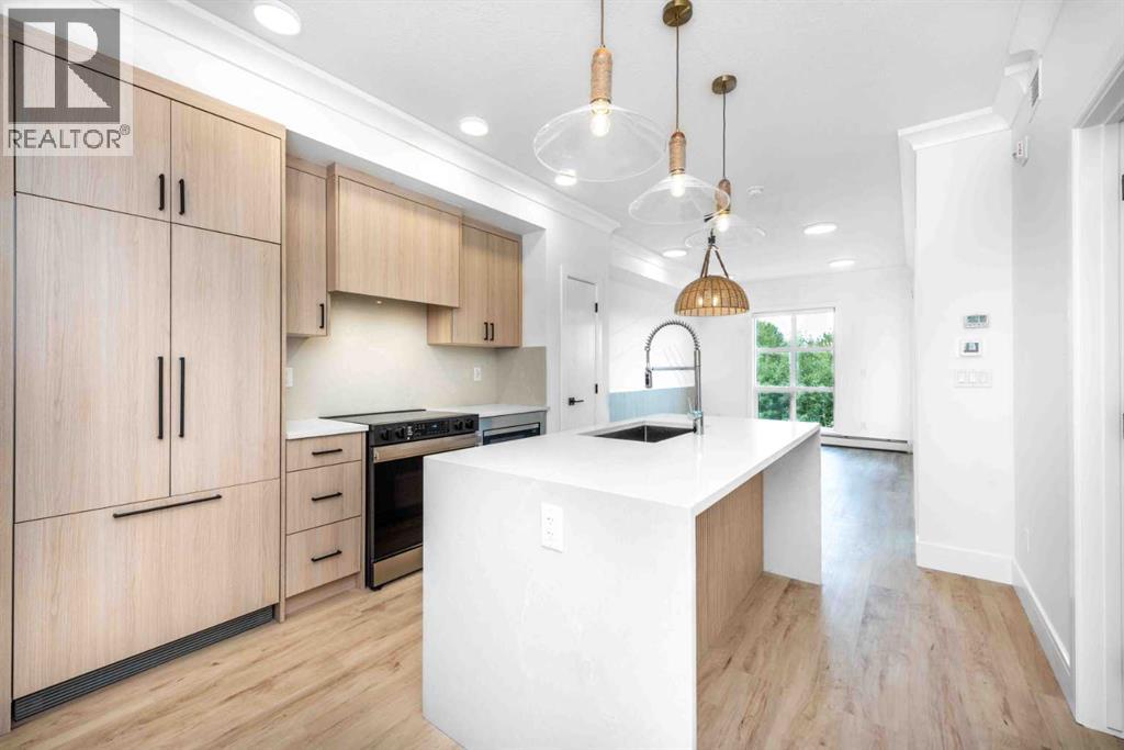 4270 Norford Avenue Nw Unit 1206, Calgary, AB T3B 6P8