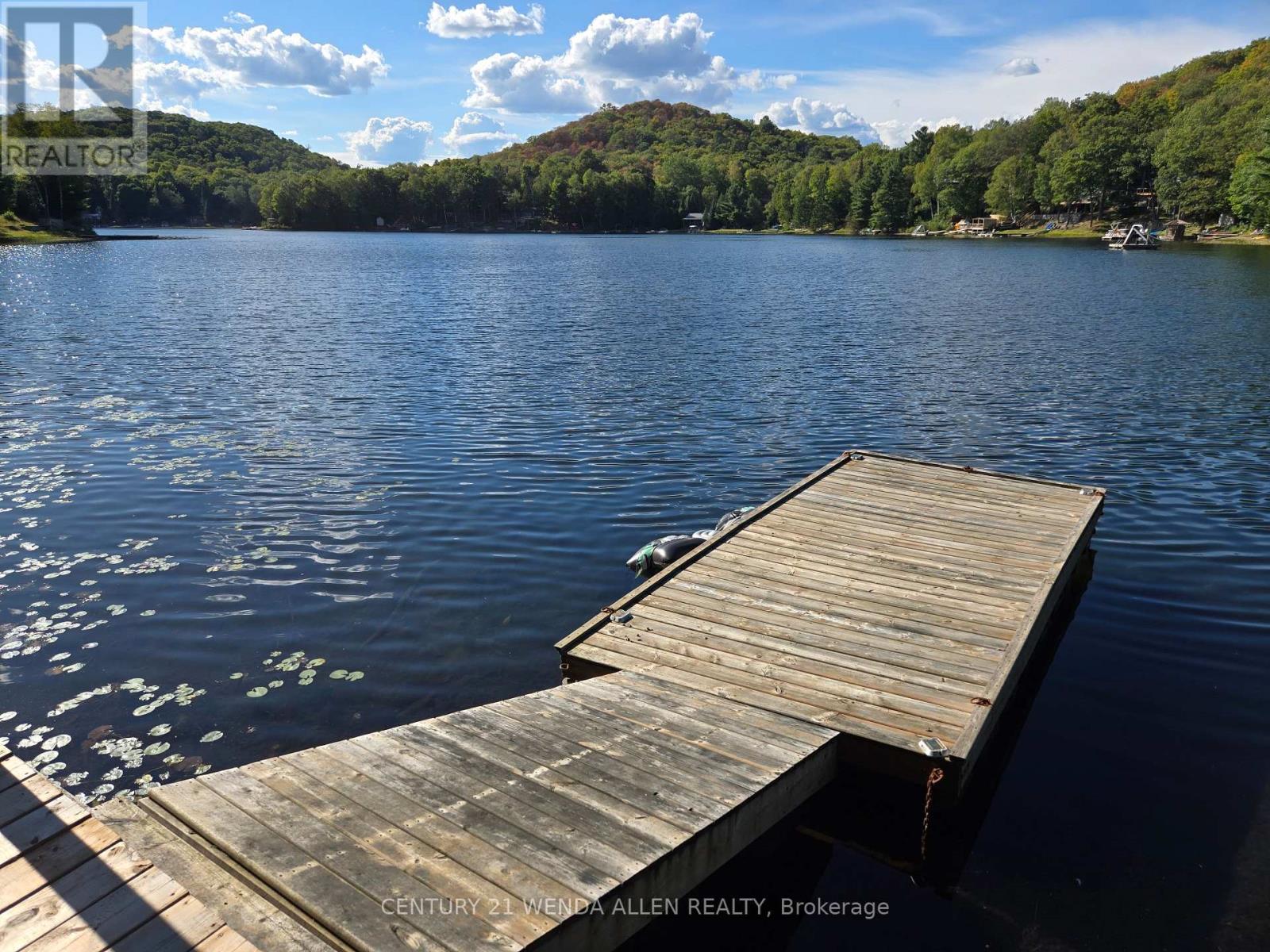 34 Bentley Lake Pl #c, Faraday, ON K0L 1C0