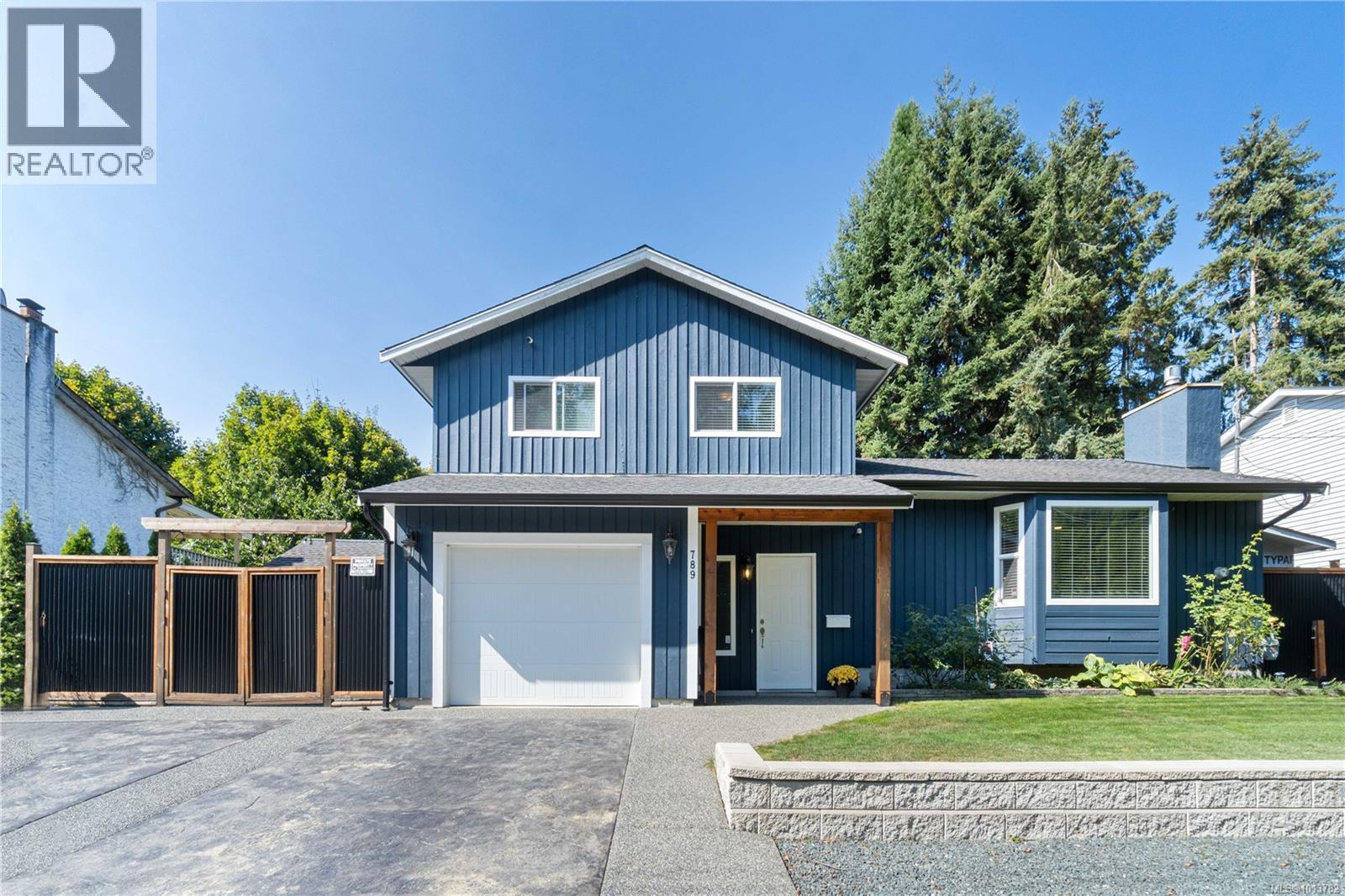 789 Howard Ave, Nanaimo, BC V9R 6A7