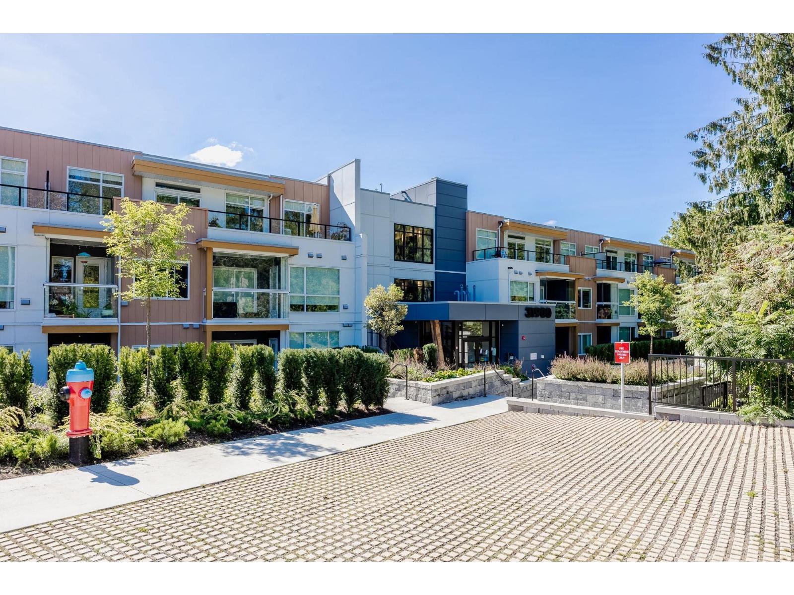 31900 Raven Avenue Unit 203, Mission, BC V2V 0H5