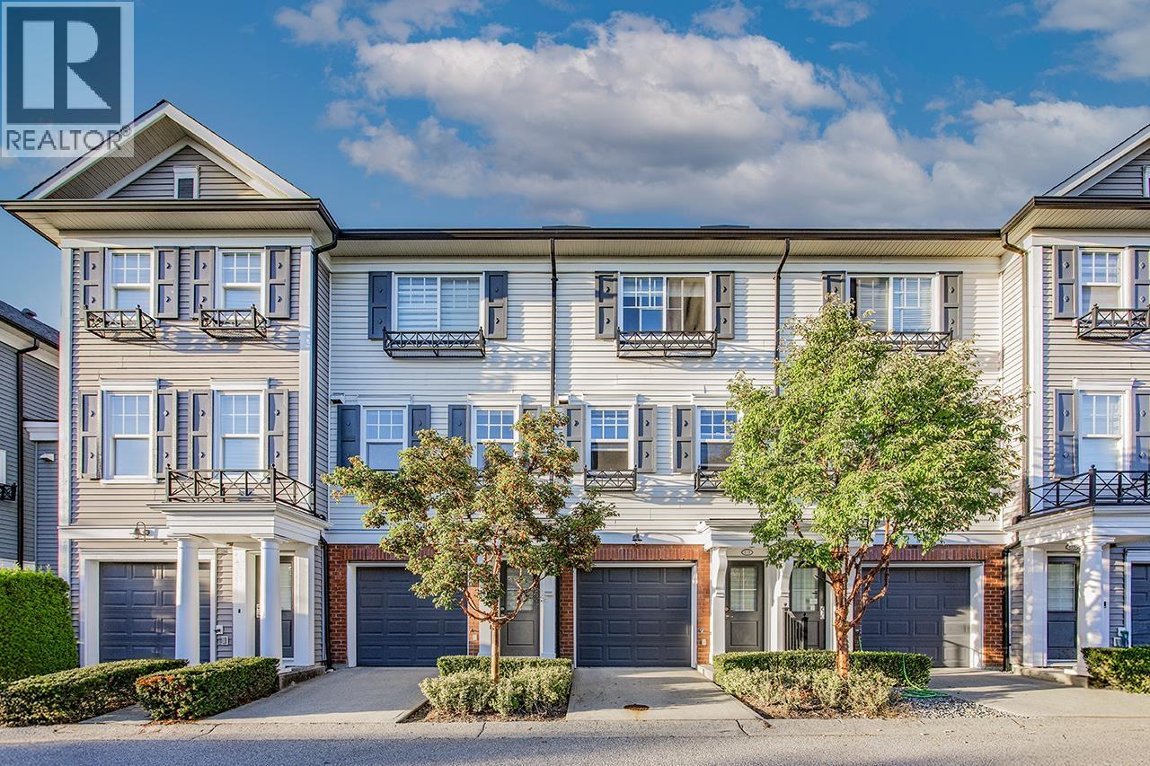 688 Edgar Avenue Unit 110, Coquitlam, BC V3K 0A5