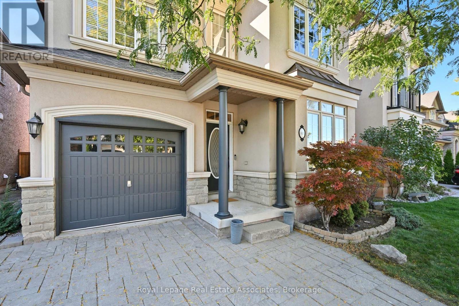 3335 Whilabout Ter, Oakville, ON L6L 0A8