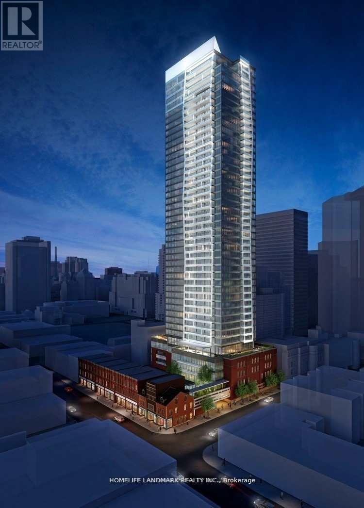 808 5 St Joseph St, Toronto Bay Street Corridor, ON M5Y 1J6