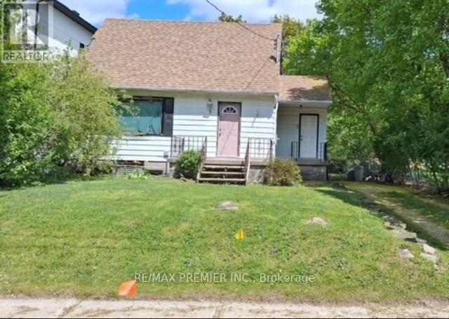3 Parker Ave, Richmond Hill, ON L4E 2W4