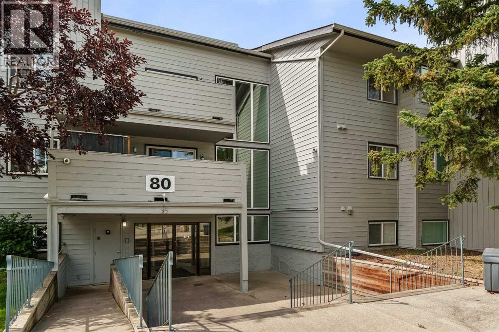 80 Glamis Drive Sw Unit 3302, Calgary, AB T3E 6T7