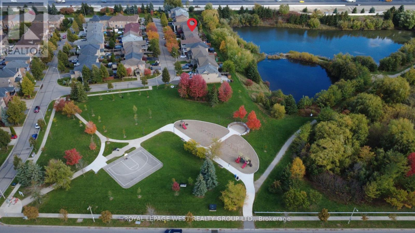 272 Wildberry Cres, Vaughan Vellore Village, ON L4H 2H7