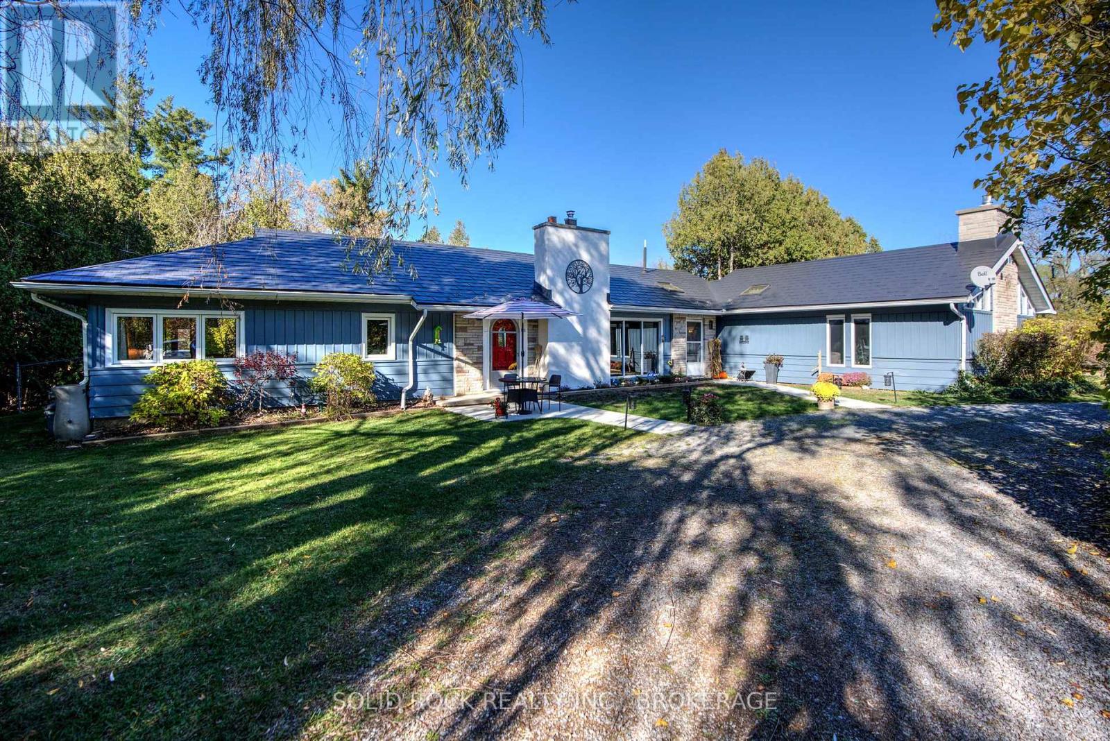 423 Mud Lake Rd, Loyalist, ON K0H 2H0