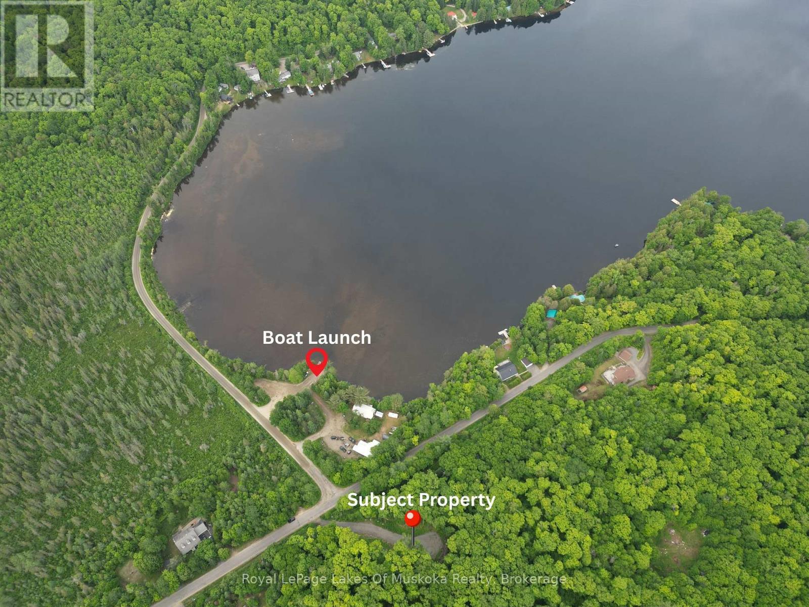 29 Bay Lake Road Rd, Perry, ON P0A 1J0
