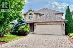 42 Archer Way, Hamilton, ON L0R 1W0