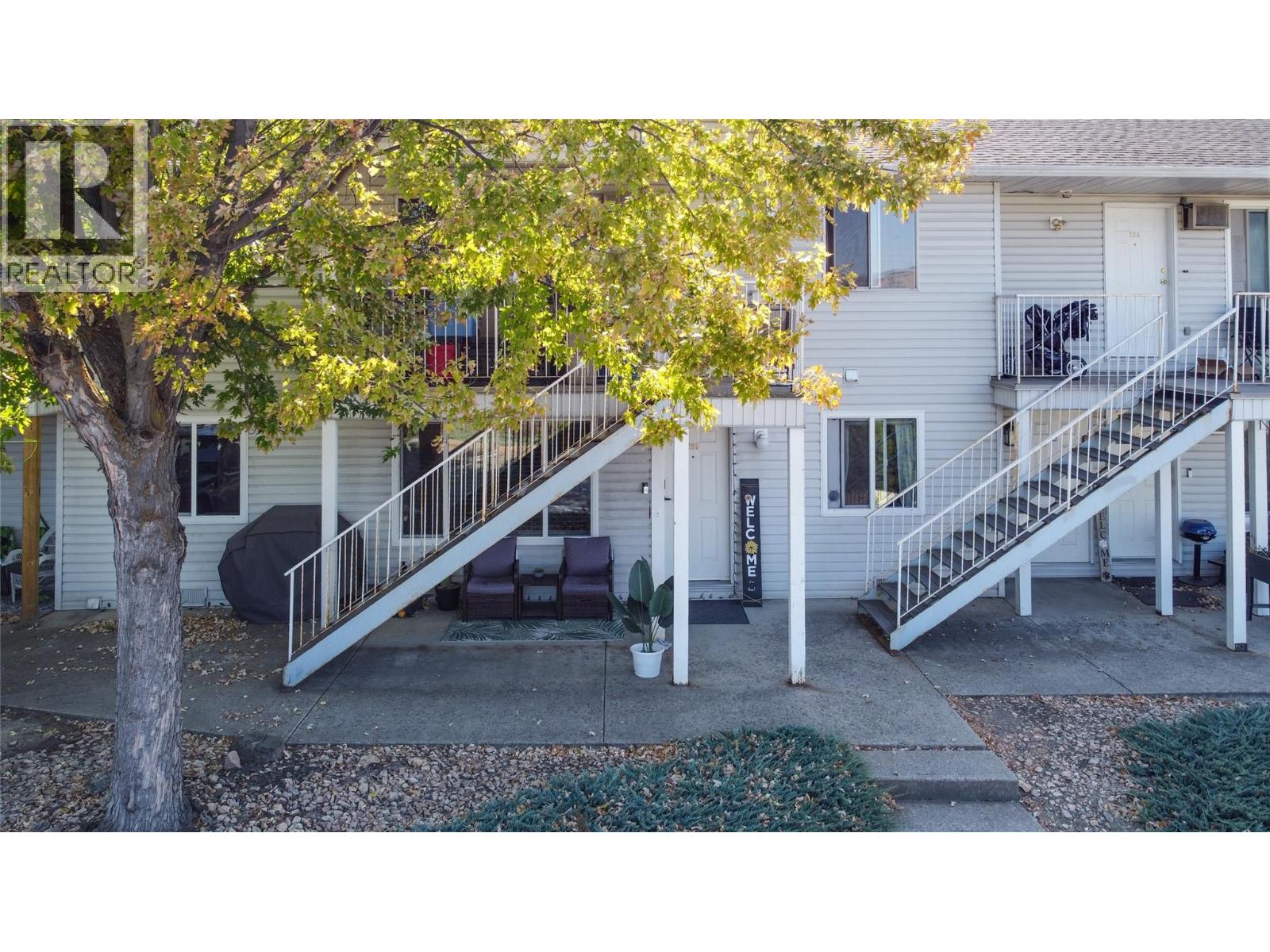1041 Middleton Way Unit 105, Vernon, BC V1B 2N3