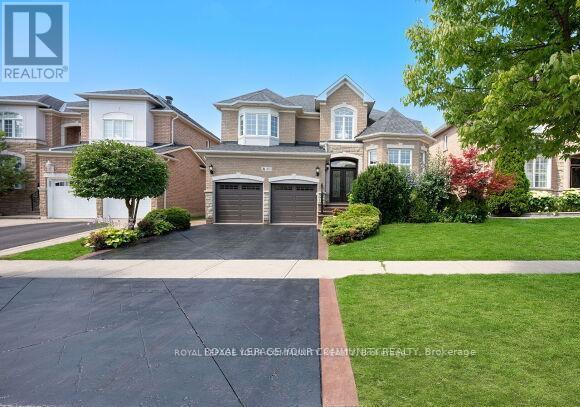 40 Barberry Cres, Richmond Hill, ON L4E 4S4
