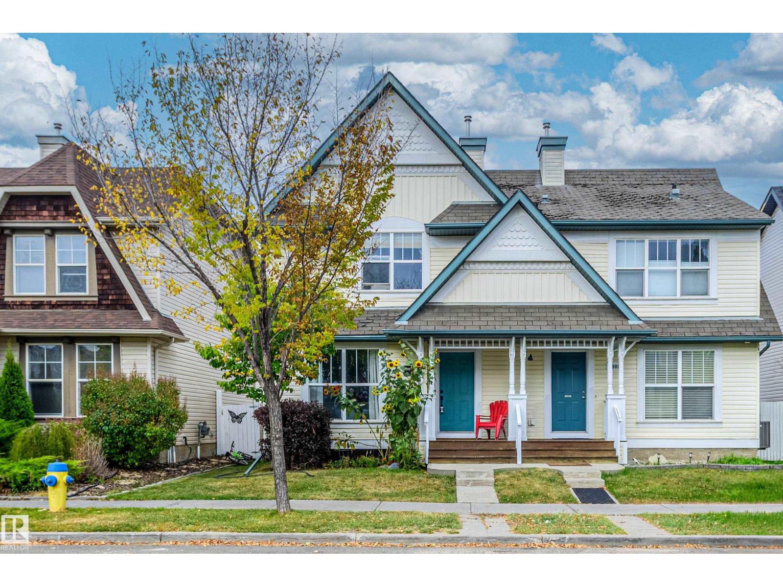 5990 S Terwillegar Blvd NW, Edmonton, AB T6R 0K4