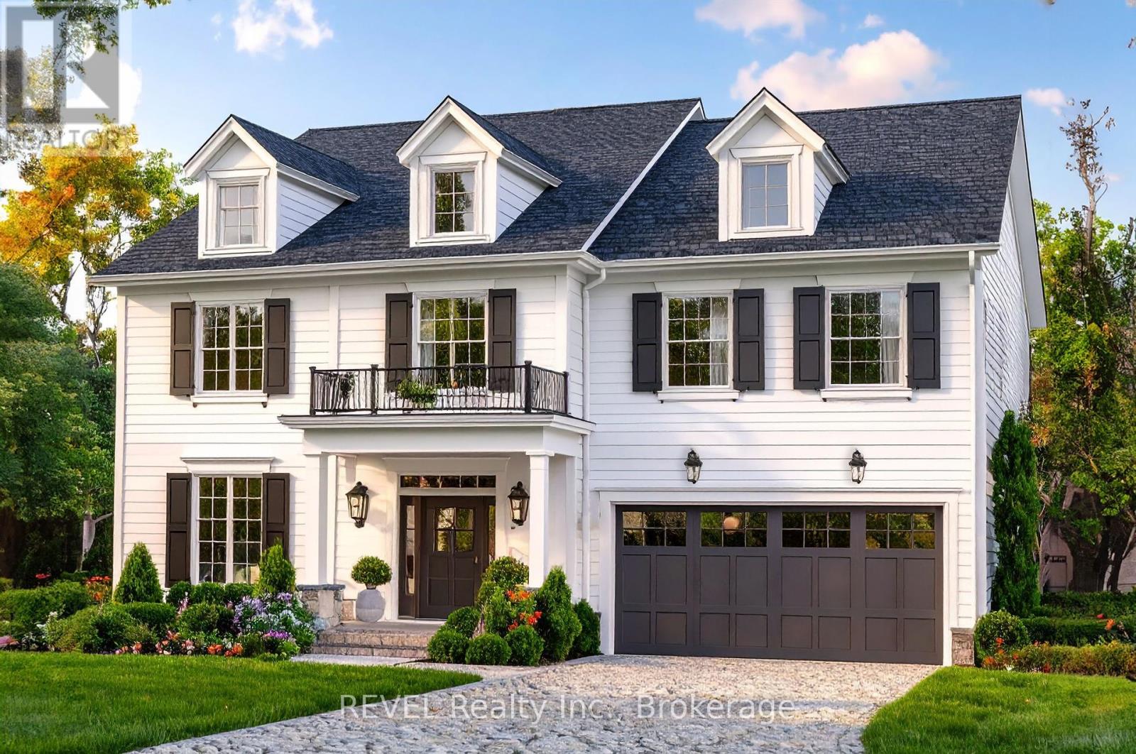 564 Mississagua St, Niagara-on-the-lake Town, ON L0S 1T0