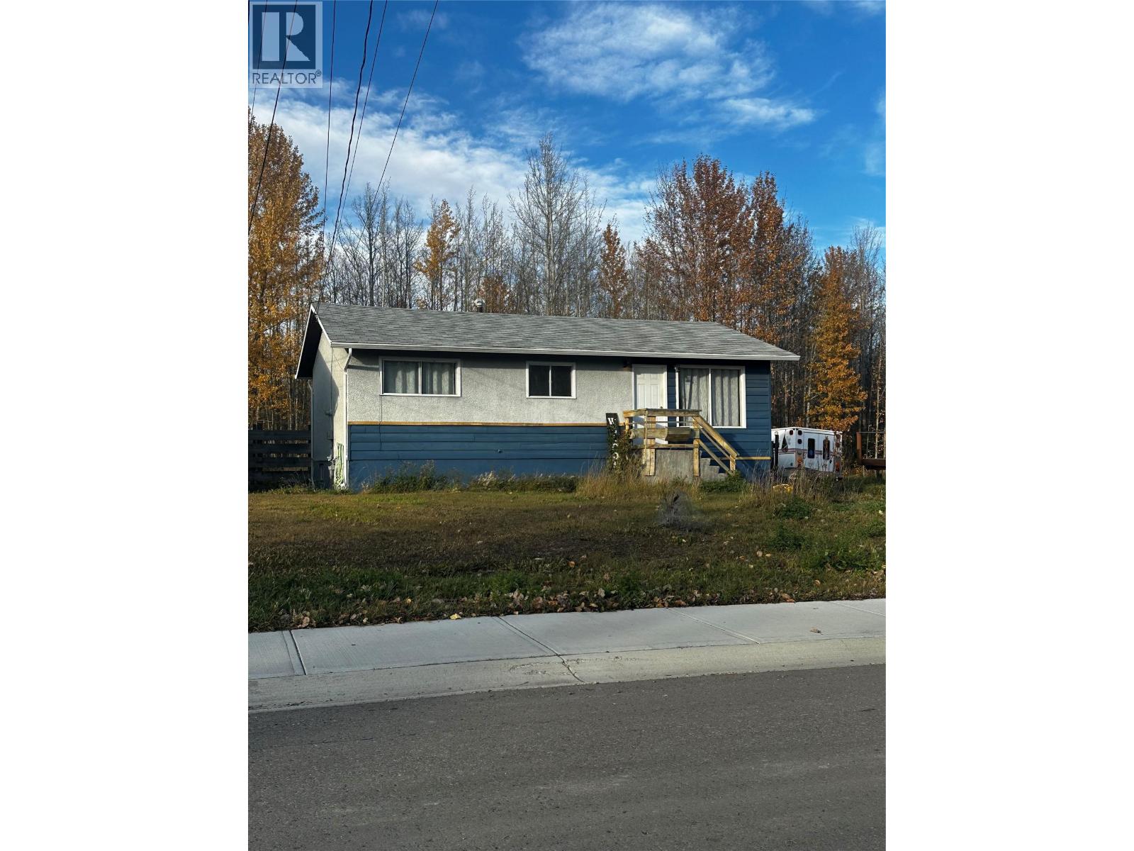 4728 Wabi Crescent Rd, Chetwynd, BC V0C 1J0