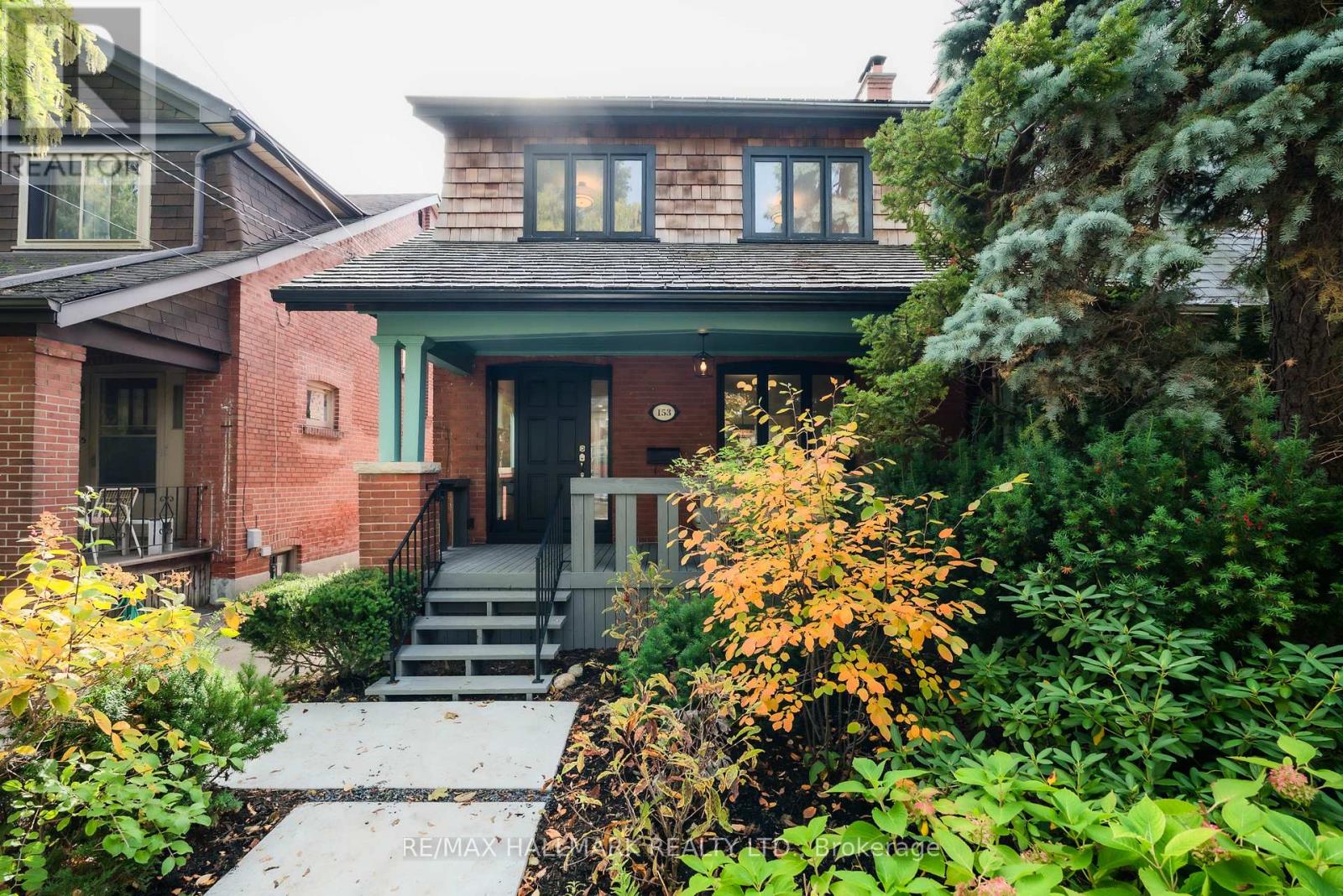 153 Heath St E, Toronto, ON M4T 1S6