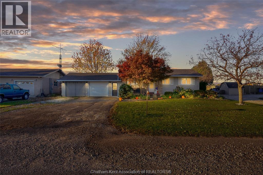 23990 Winter Line Rd, Chatham-Kent, ON N0P 1Z0