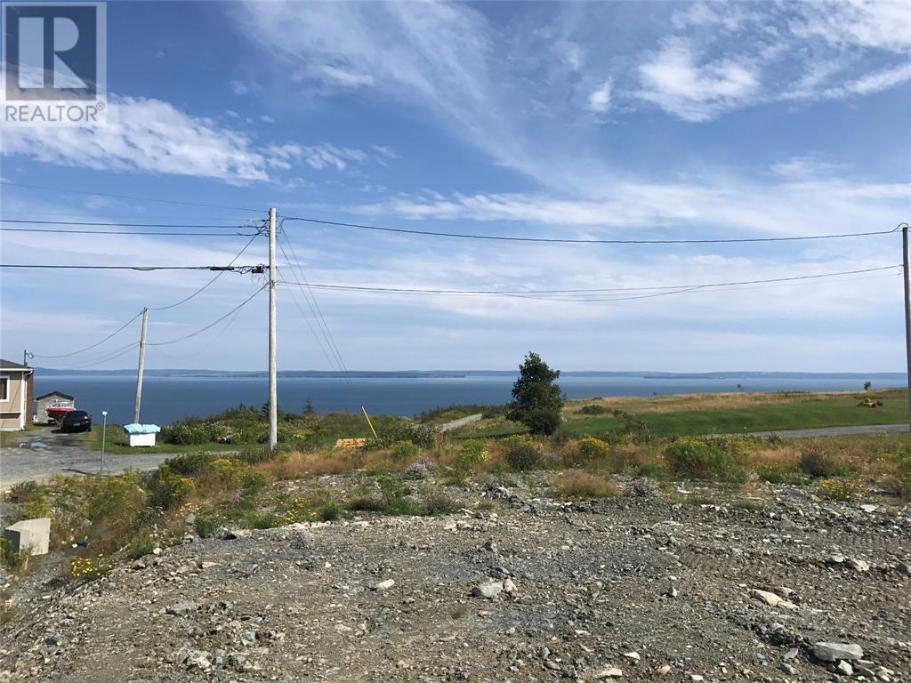 Lot 1 Oceanview Subdivision, Upper Island Cove, NL A0A 4E0