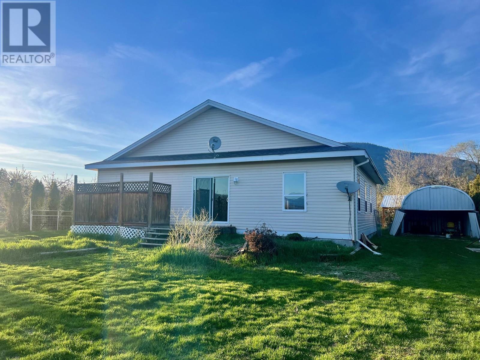 3317 Erickson Rd, Erickson, BC V0B 1G9