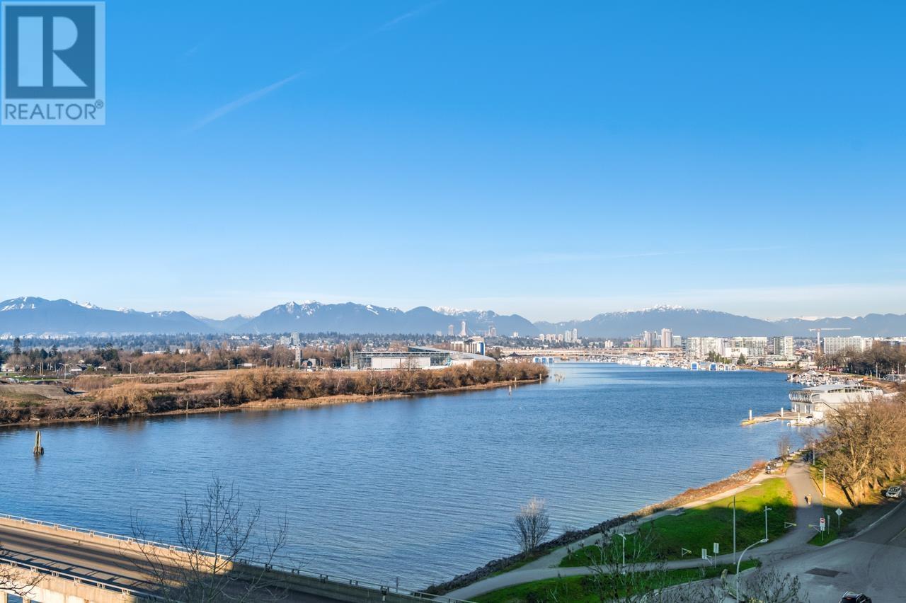 6833 Pearson Way Unit 703, Richmond, BC V7C 0E8
